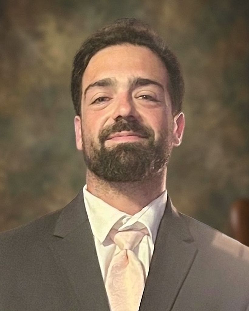 Nicholas M. Minutelli