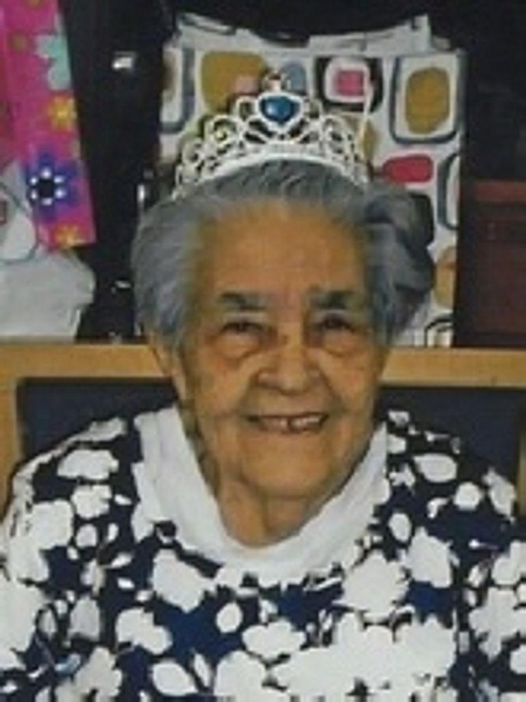 Francisca 'Panchita' Rios