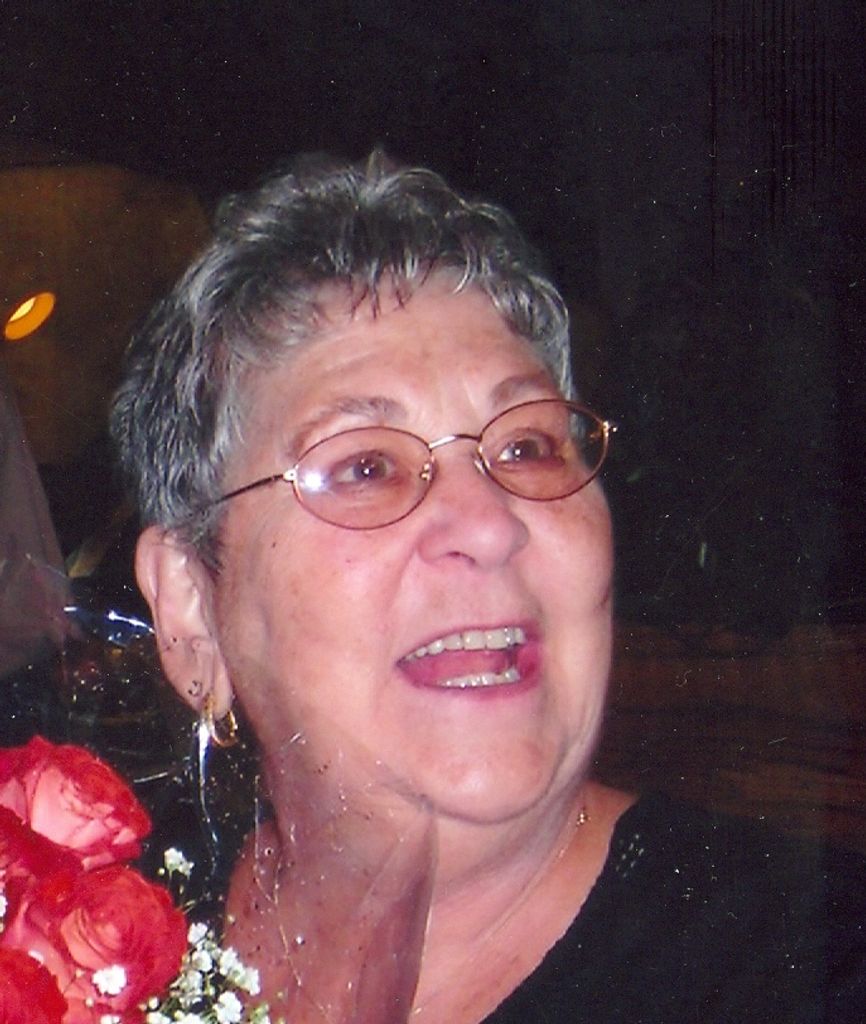 Dominica Bertram