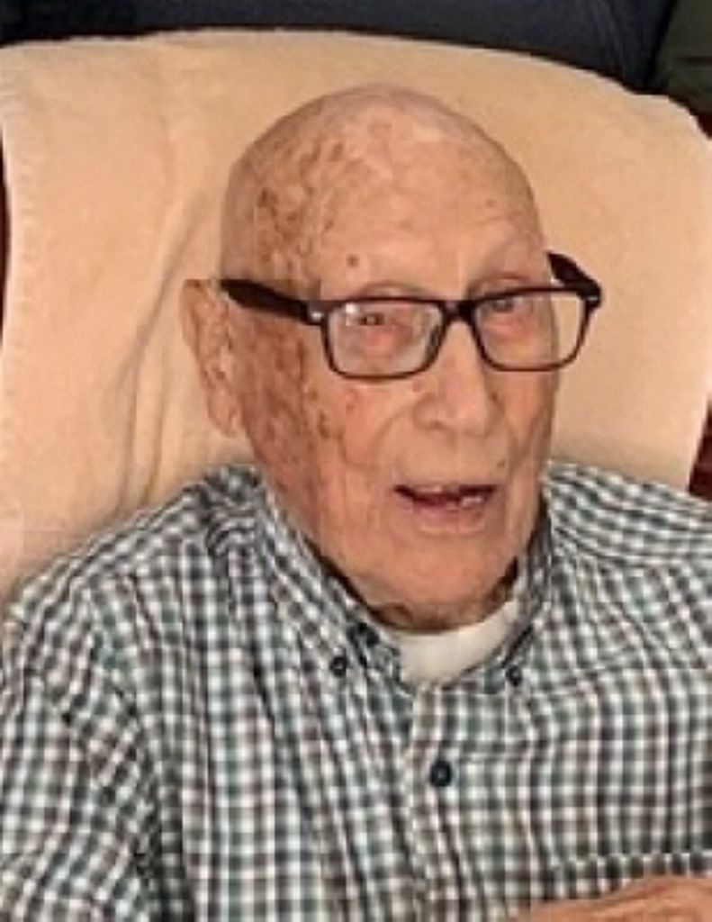 Donald F. Weide Profile Photo