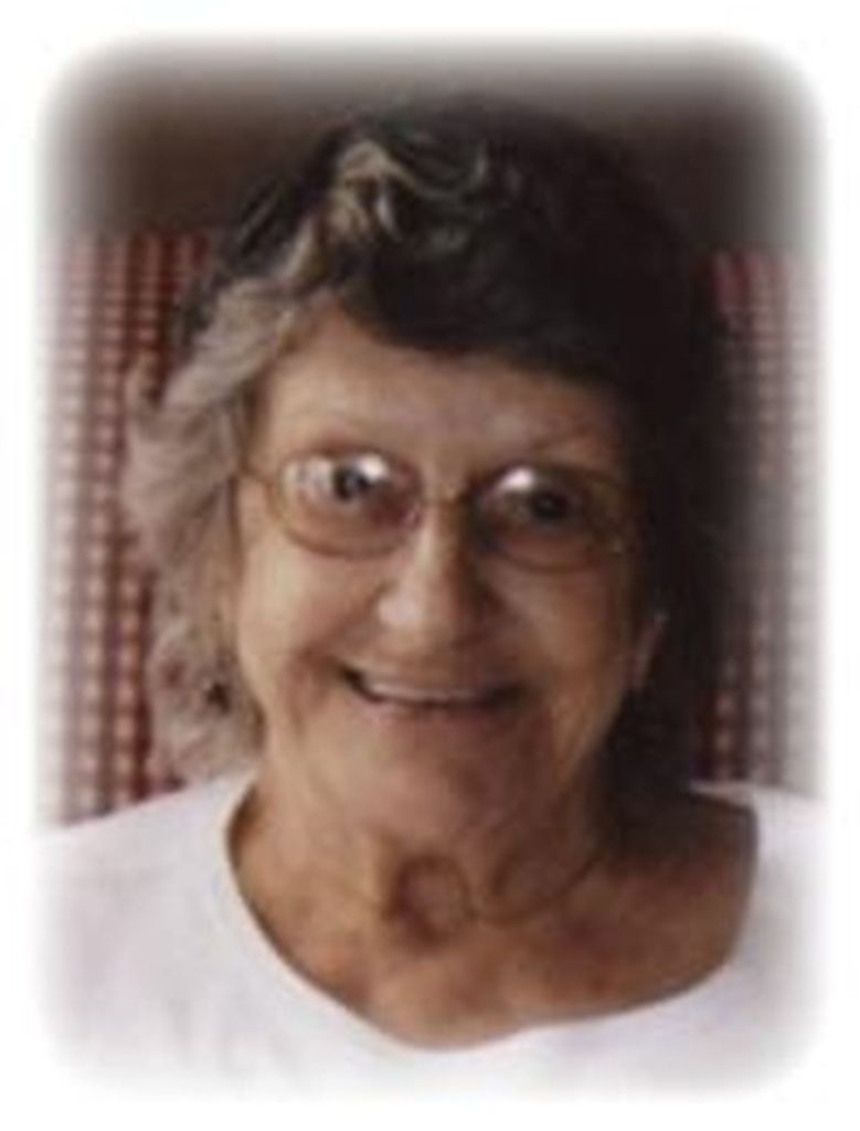 Helen Louise Floyd Cooper