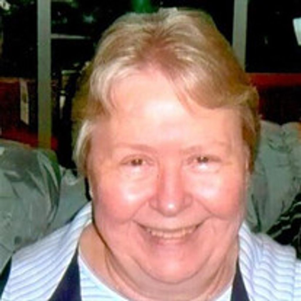 Nettie Covey Shelburne Profile Photo