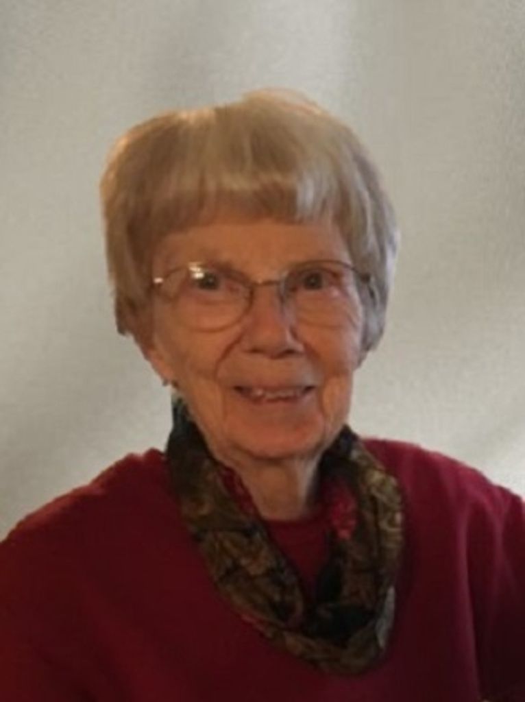 Pauline A. Casey