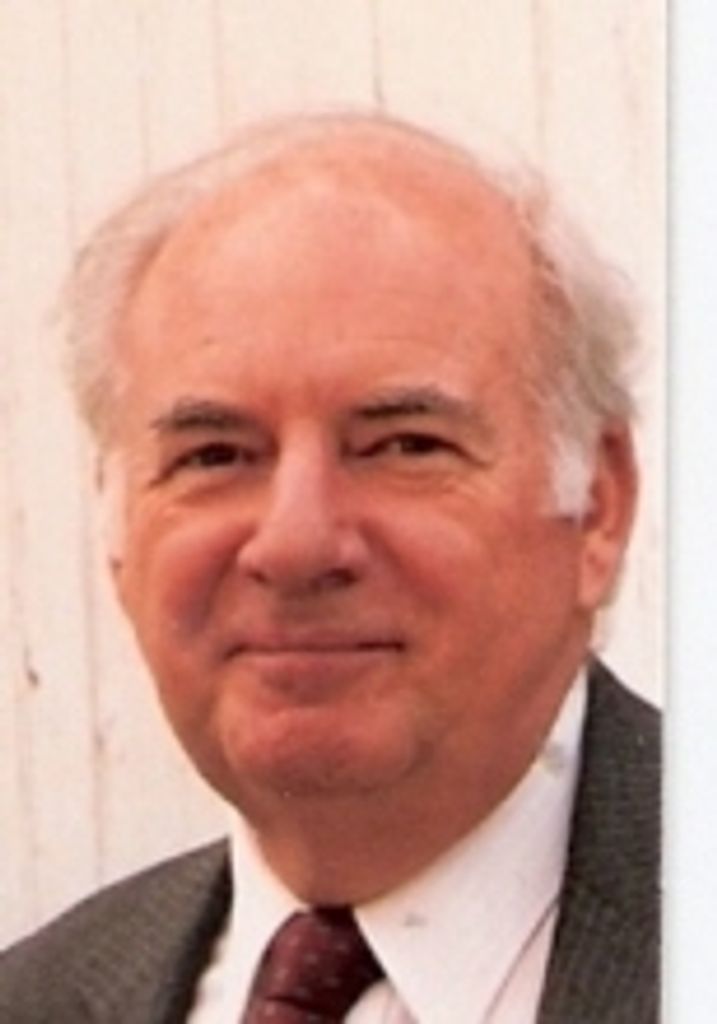 Vernon Pries