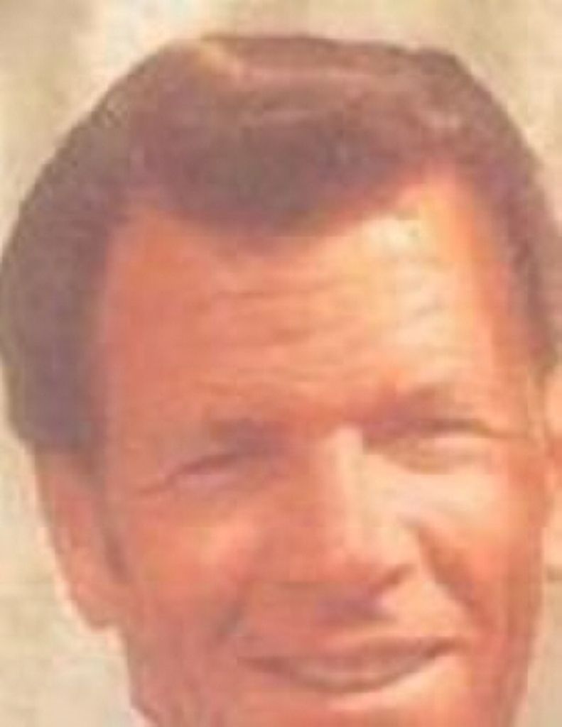 Dwain Eldon Breedlove Profile Photo