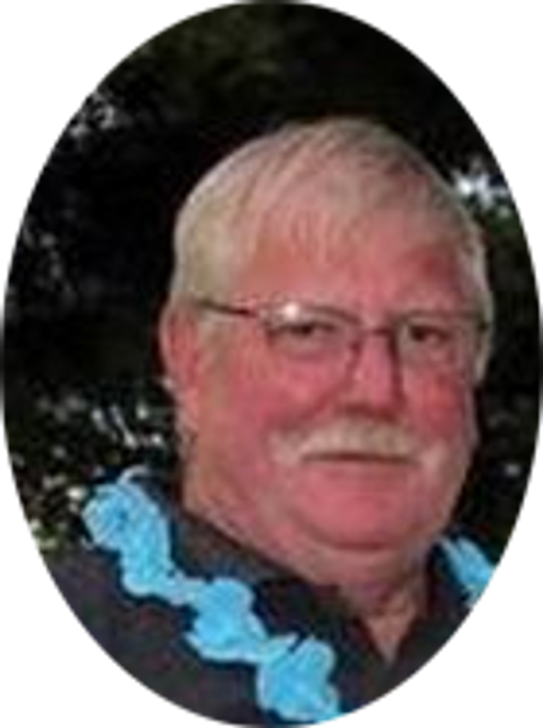 Douglas Whiteside