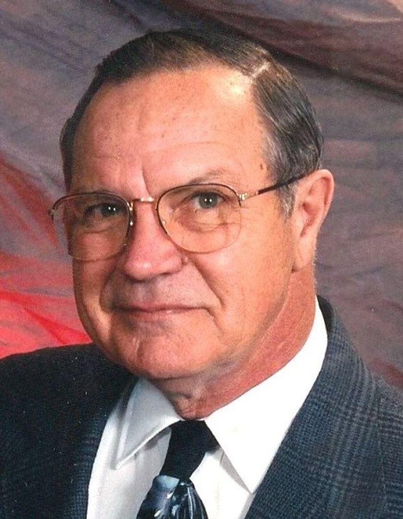 Glen D. Blake