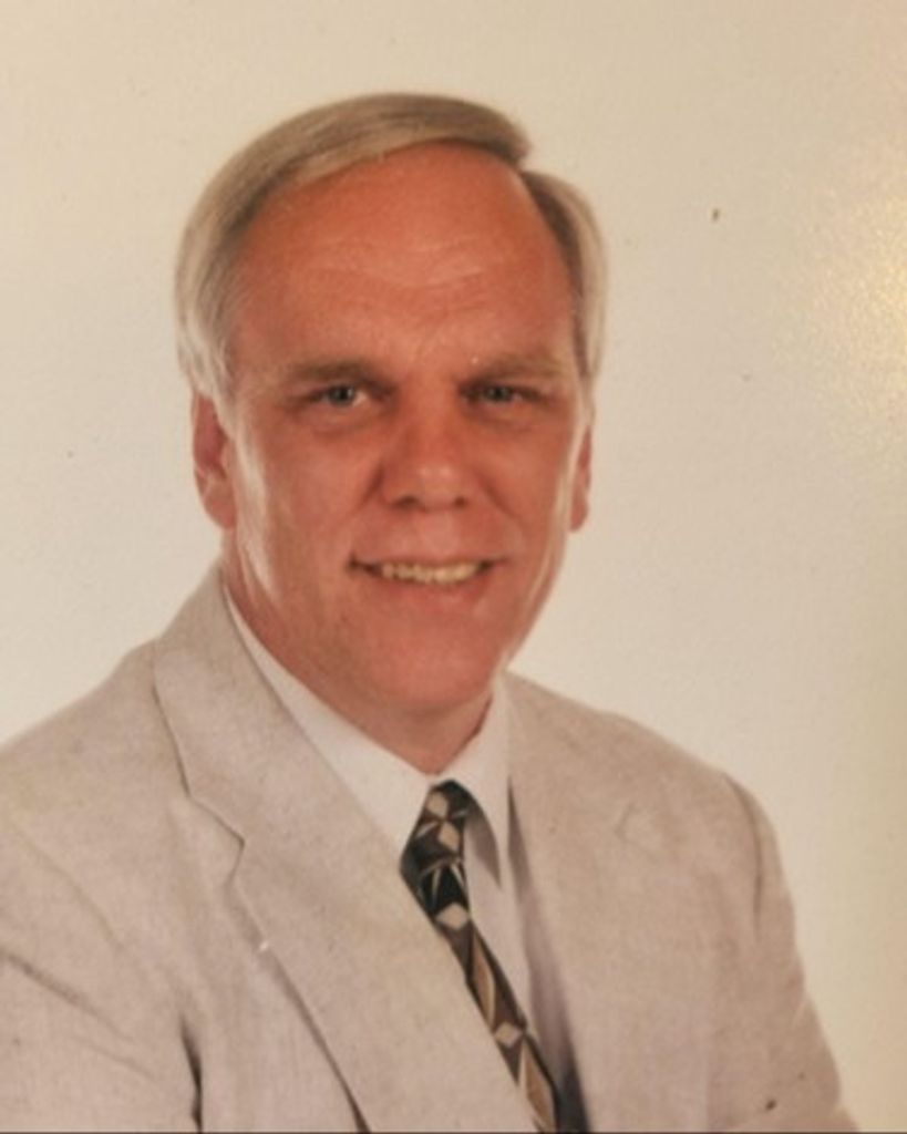 Larry Eugene Hass Profile Photo