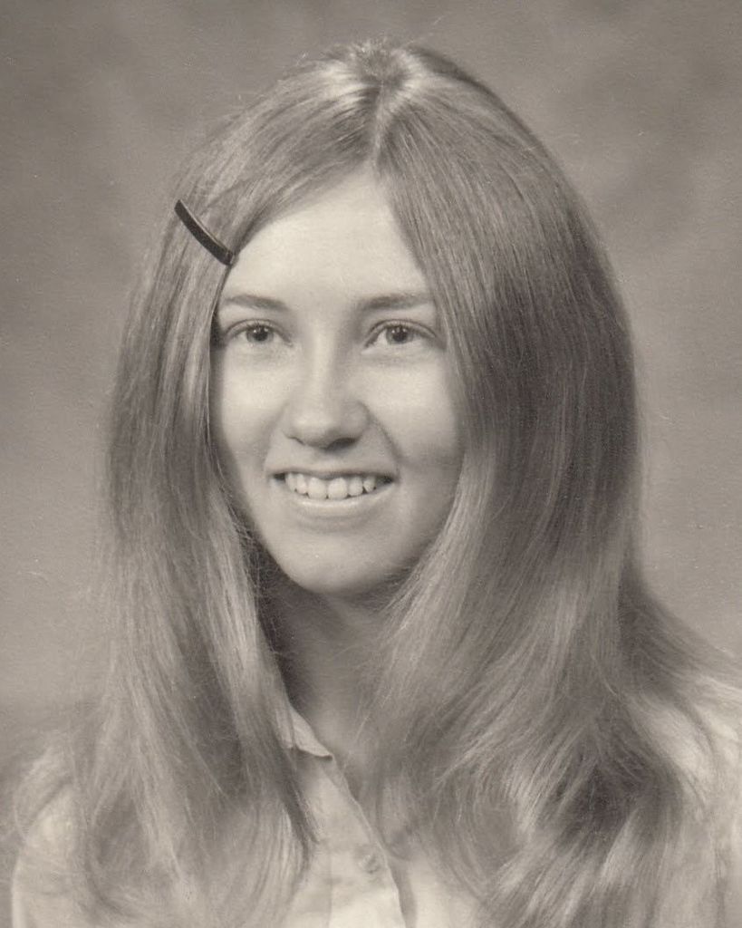 Barbara Ruth Lund