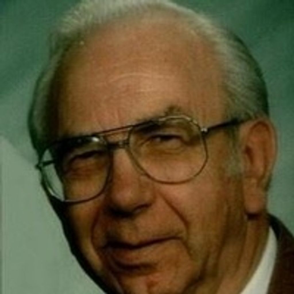 Cleland W. Jacobson