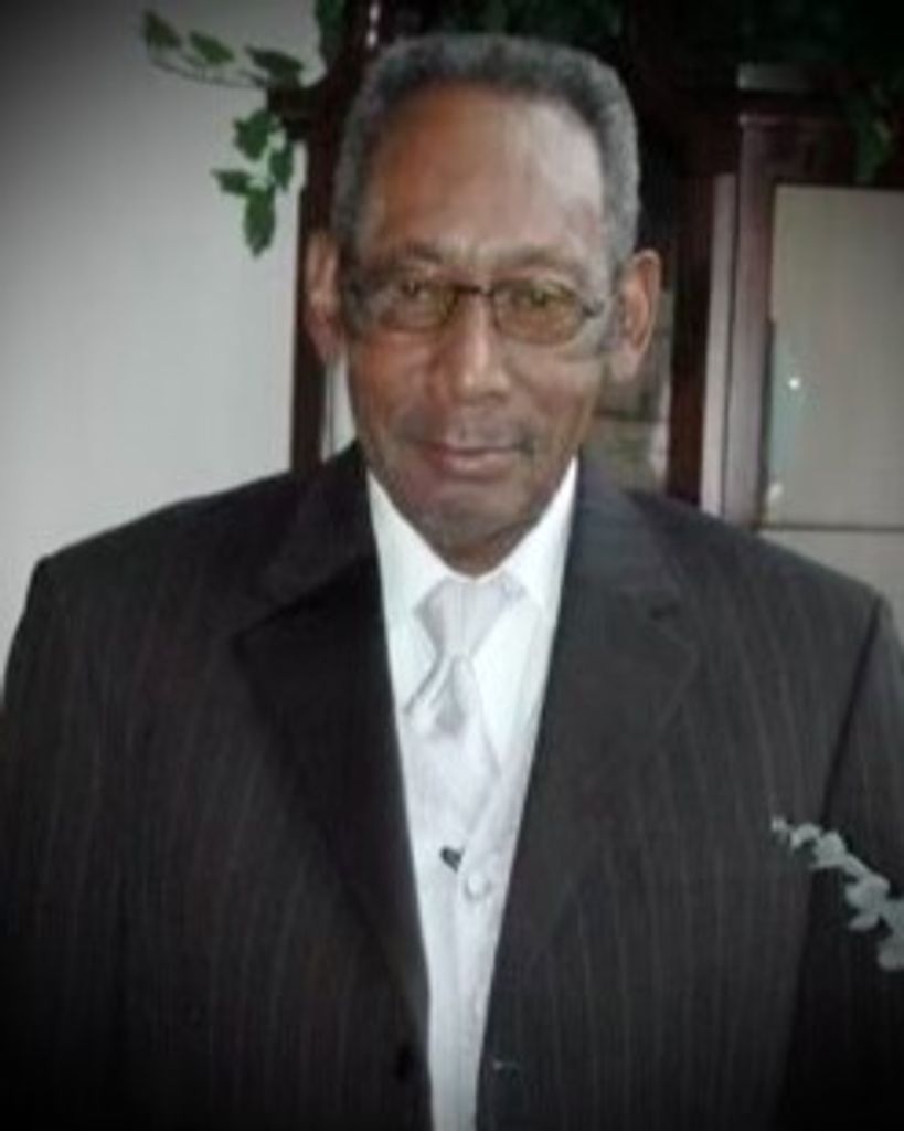 James Junior Stewart