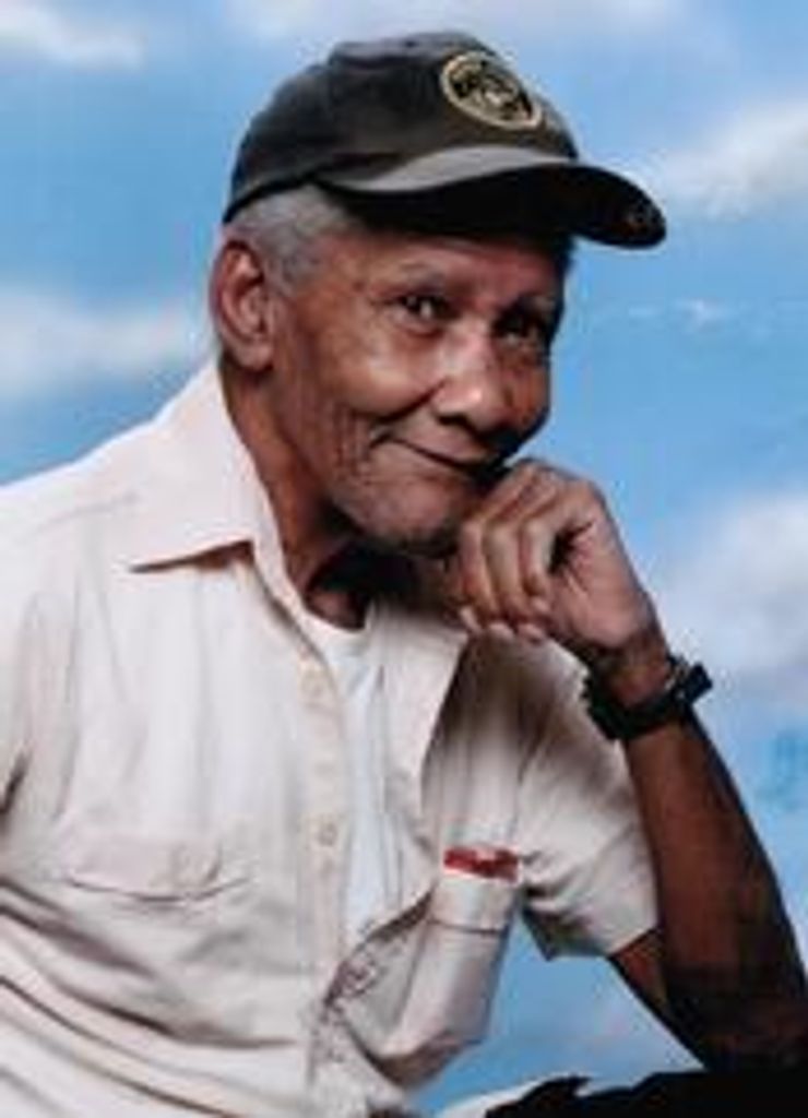 Thomas P. Smith Profile Photo