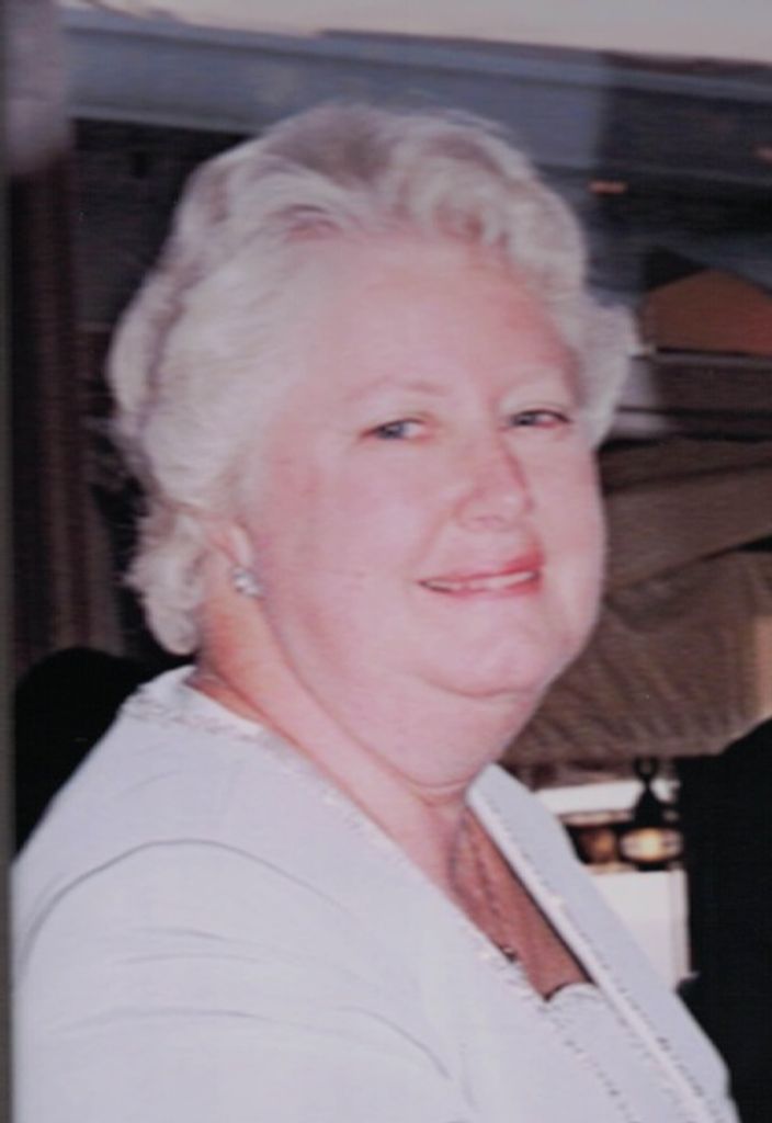 Margaret Blowes Profile Photo