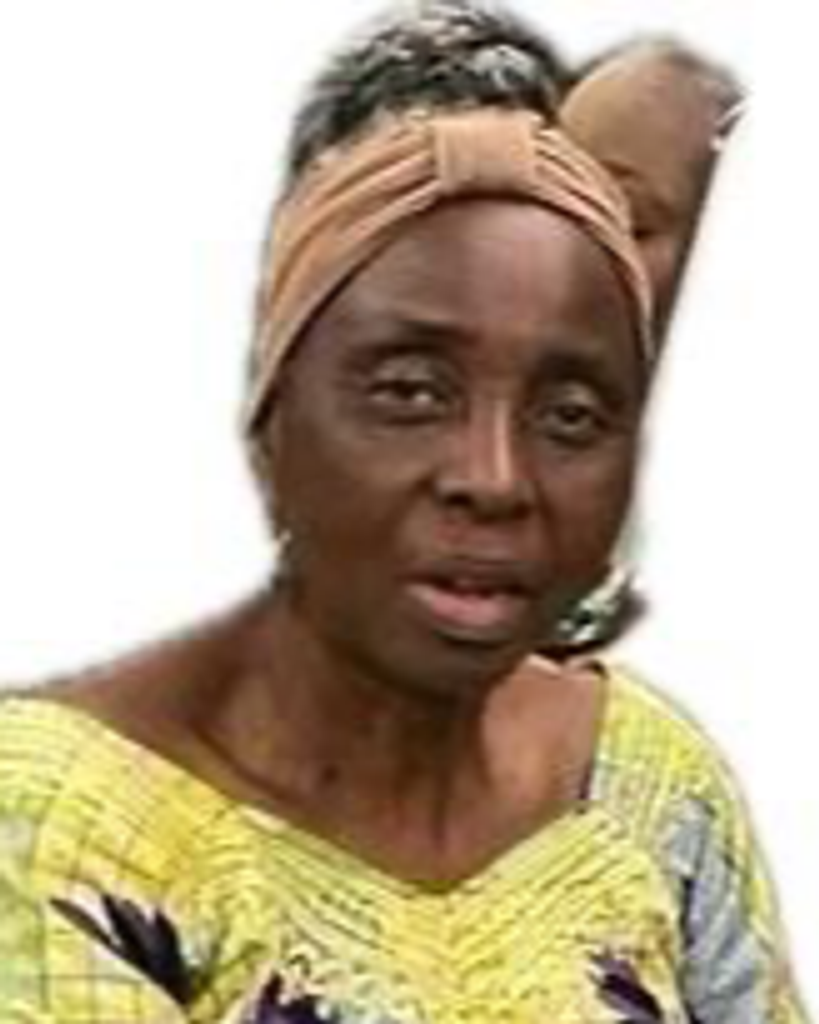 Clementine W. Tsheba