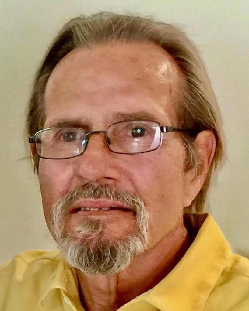 Paul David Oleck Profile Photo