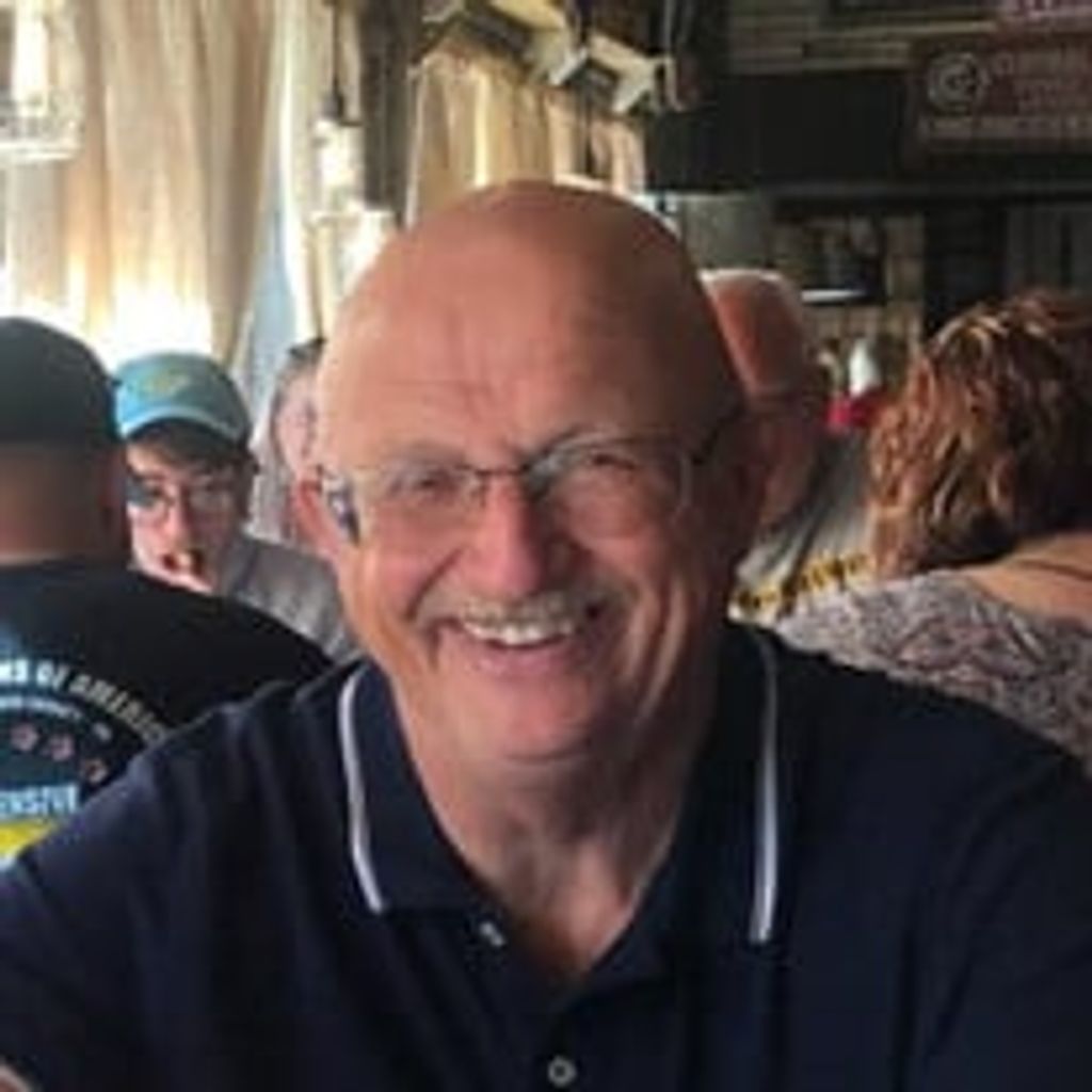 William A. Bailey Profile Photo