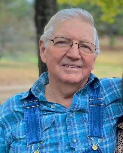 Joe Mac Jackson's obituary image