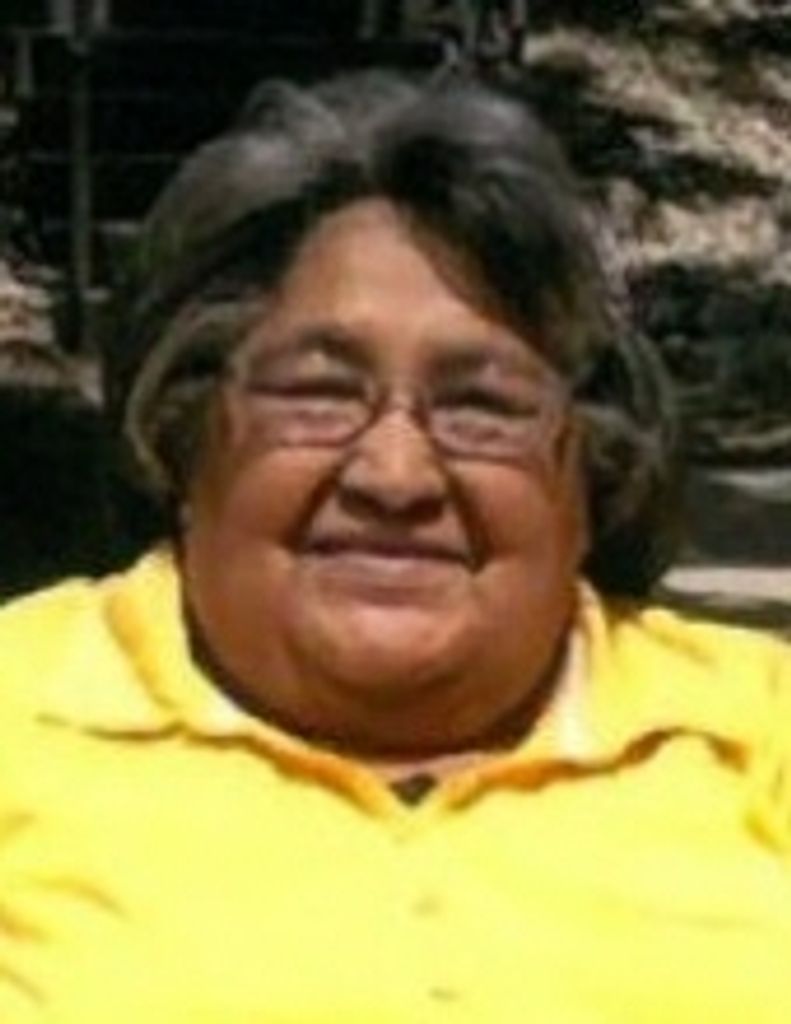 Hortencia Baez-Baez