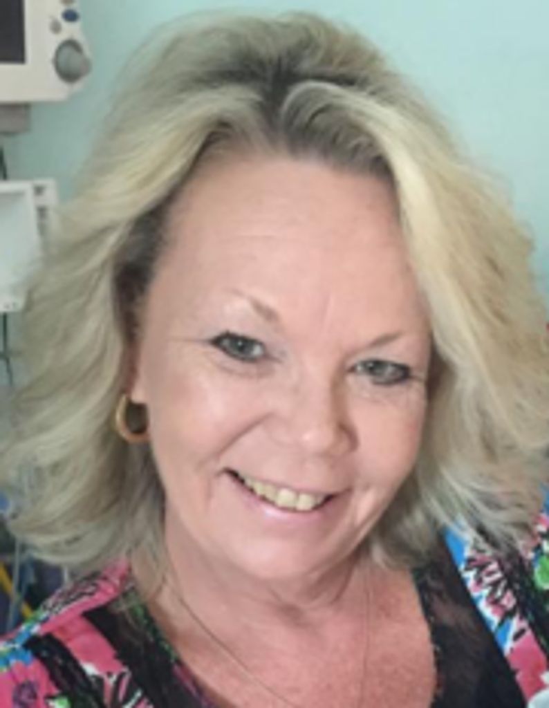 Michelle (McCormick)  Hoback