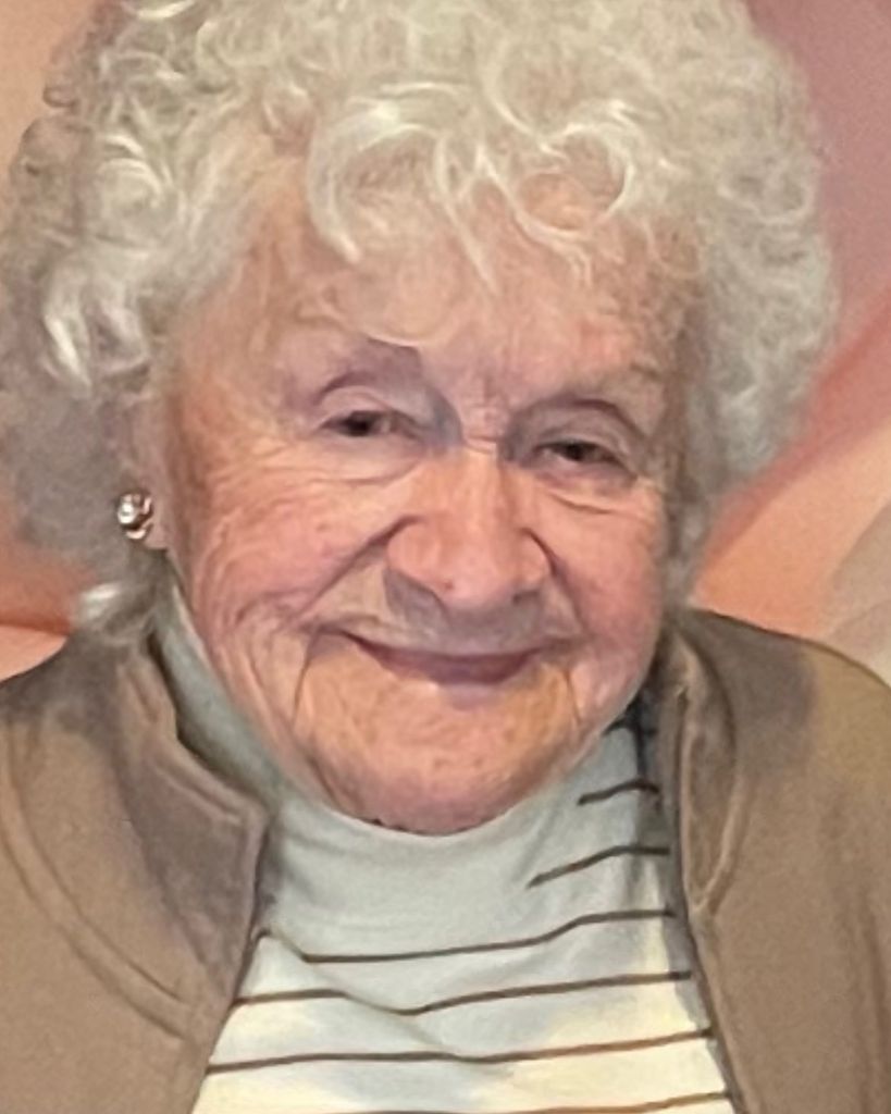 Anne M. Rowan