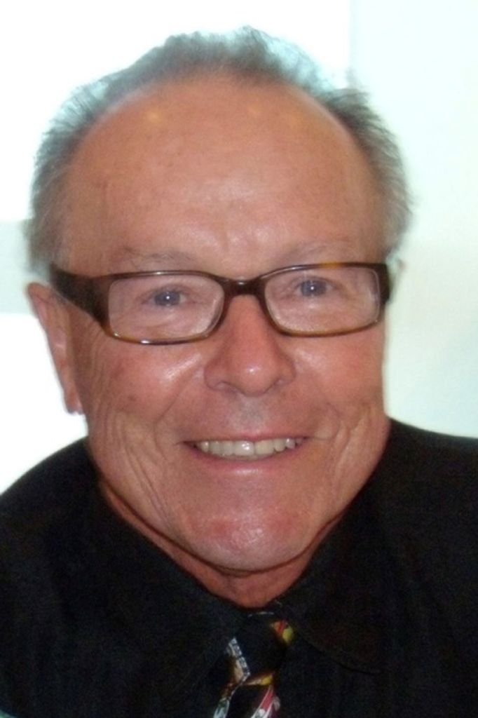 Don Kraske