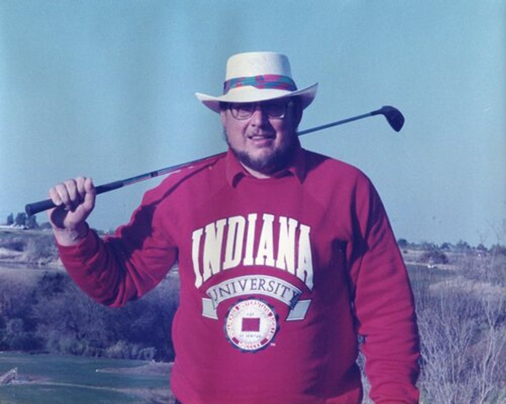 Leonard A. Elbaor Profile Photo