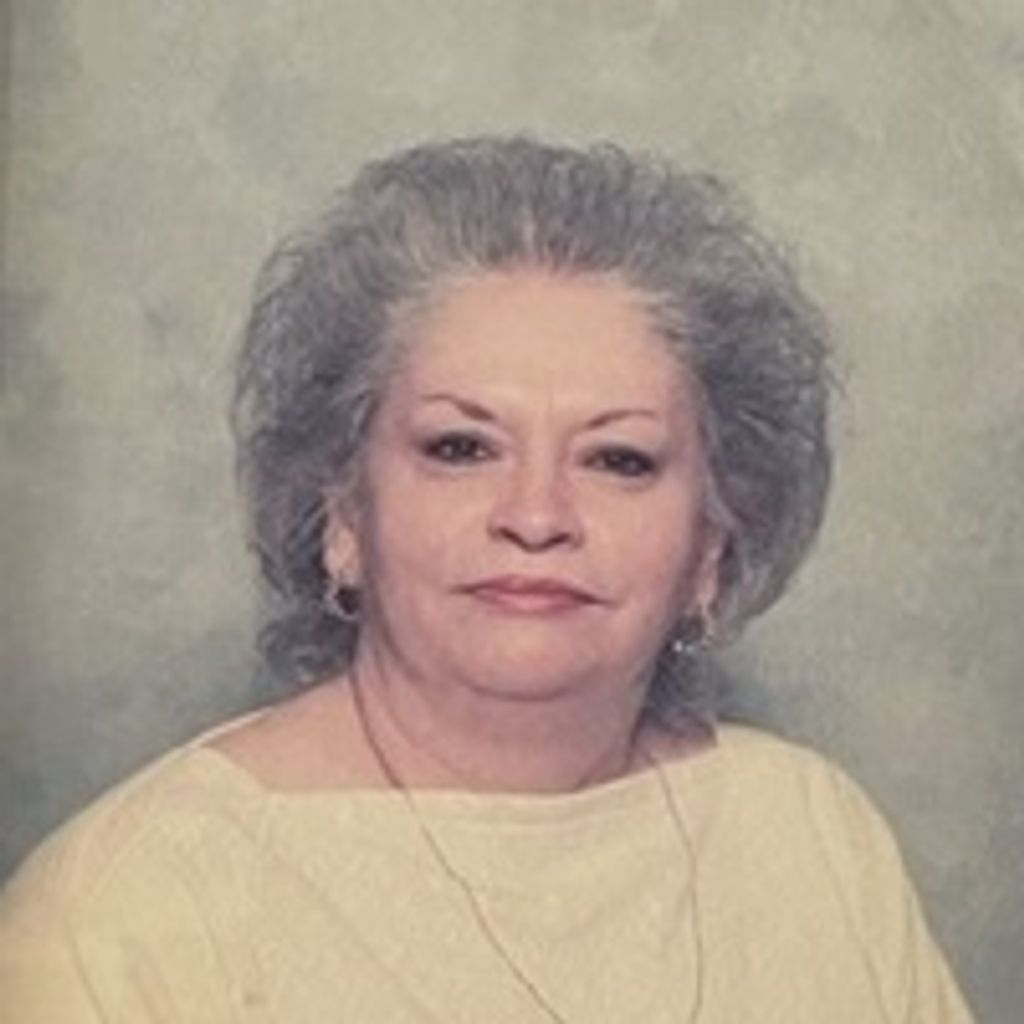 Violet Casper Dhonau Profile Photo
