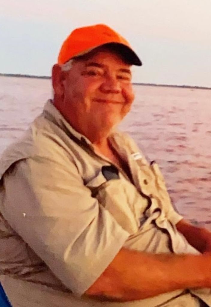 Bernard St. Martin Profile Photo