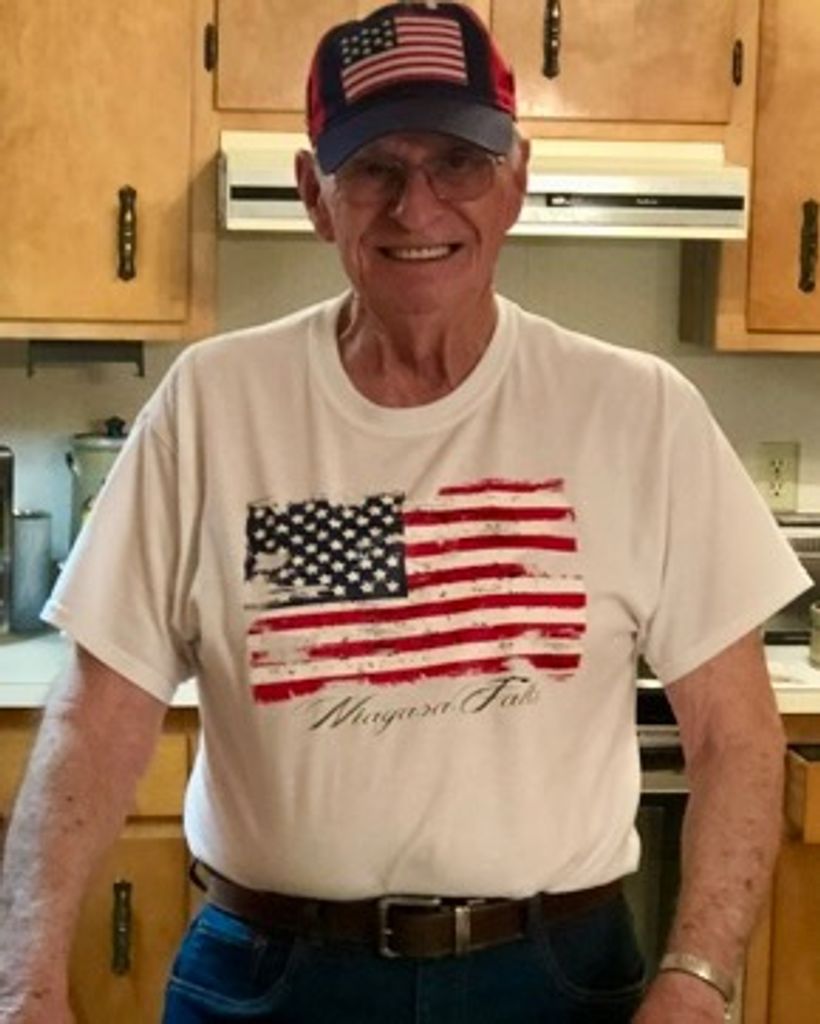 David J. Rementer, Sr. Profile Photo