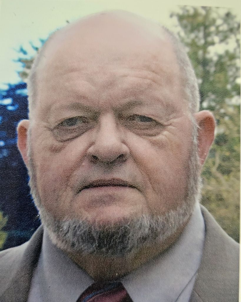 William Thomas Coward, III Profile Photo