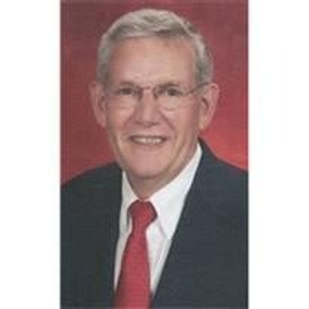 Joseph Porter Sinclair