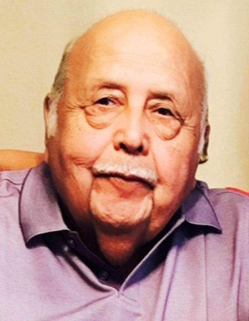 Heliodoro Castro