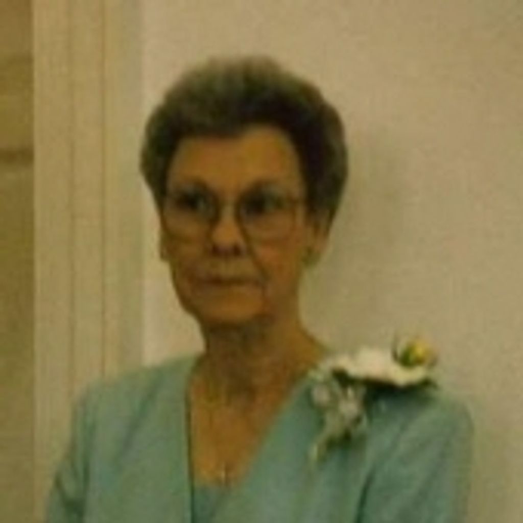 Evelyn Delean Cleckler