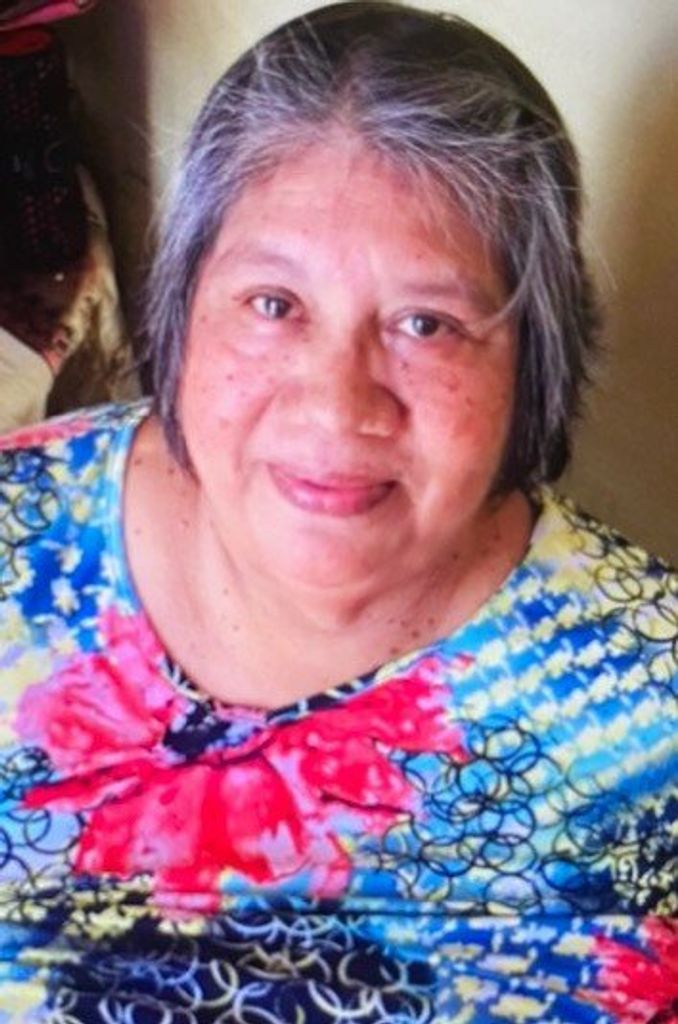Maria I. Hernandez de Flores