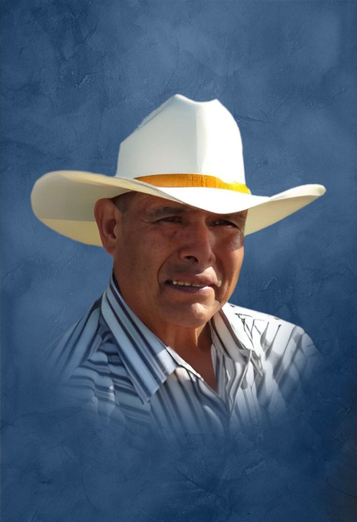 Luis Manquero Delatorre Profile Photo