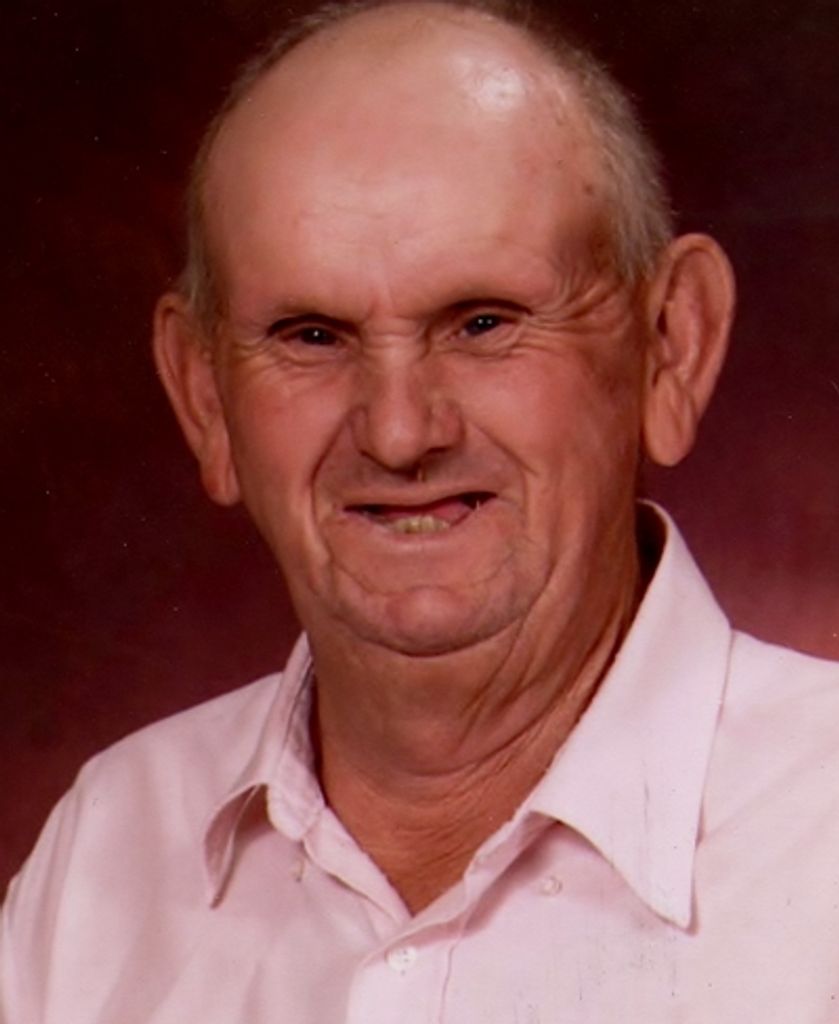 Donald Wayne Mixon Profile Photo