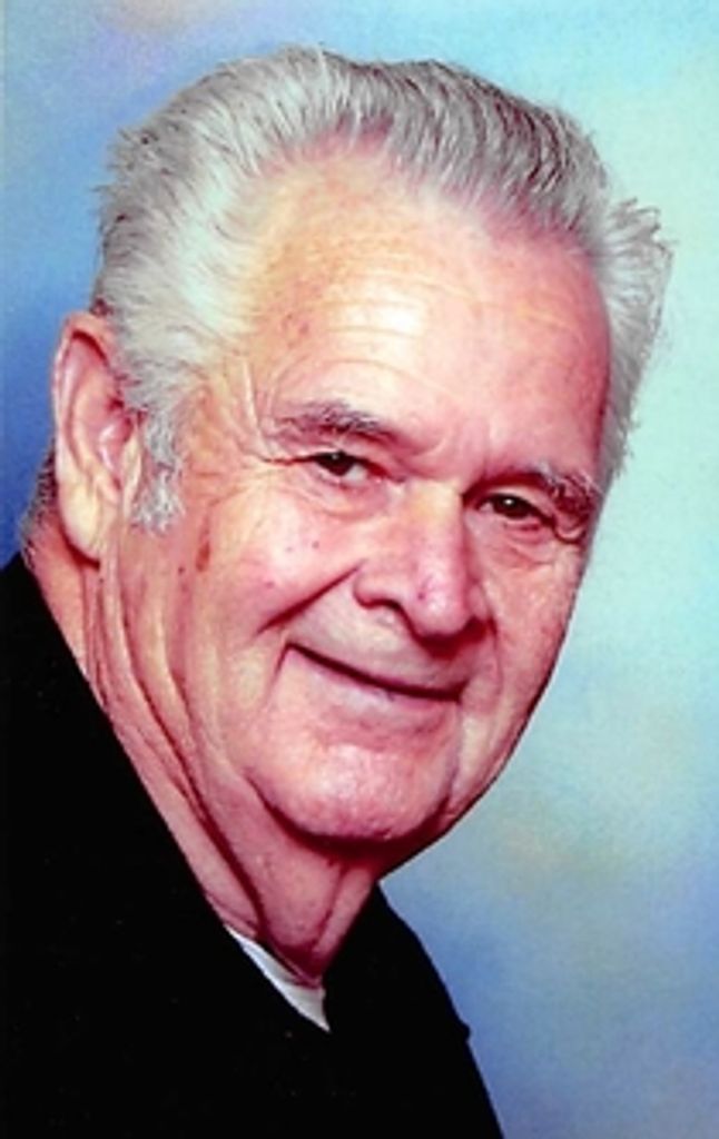 James Keith Nash