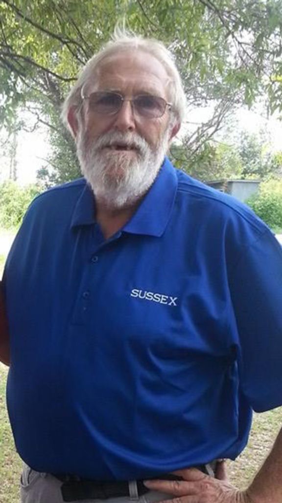 Billy Gene Cox Profile Photo