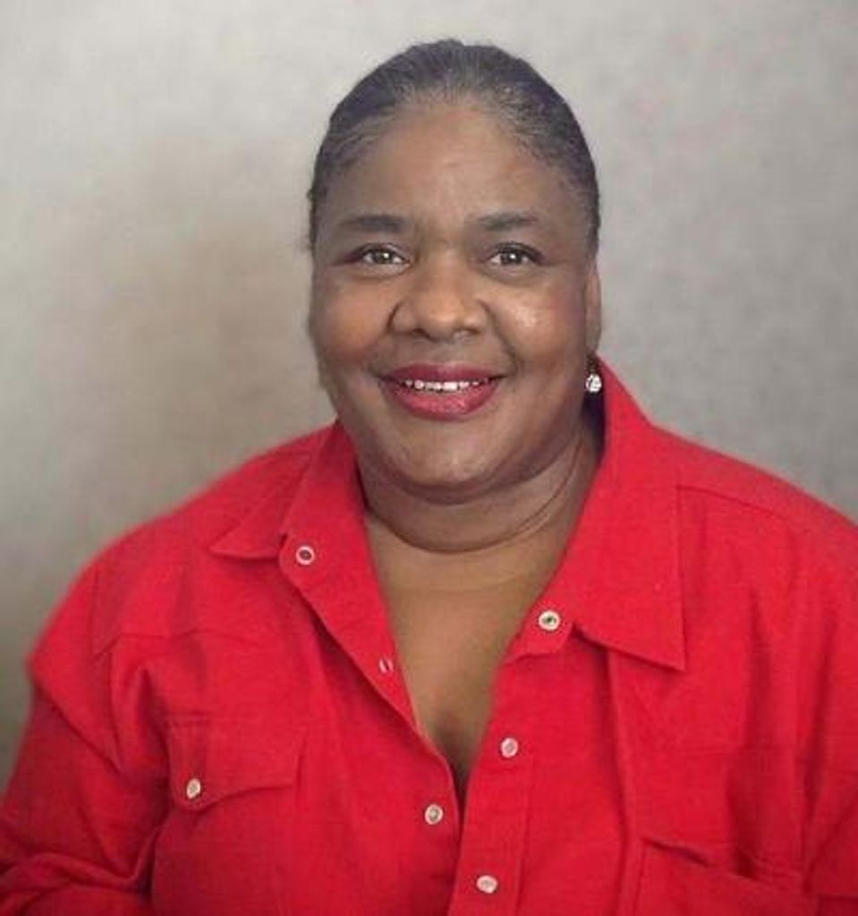 Sadie Jackson Profile Photo