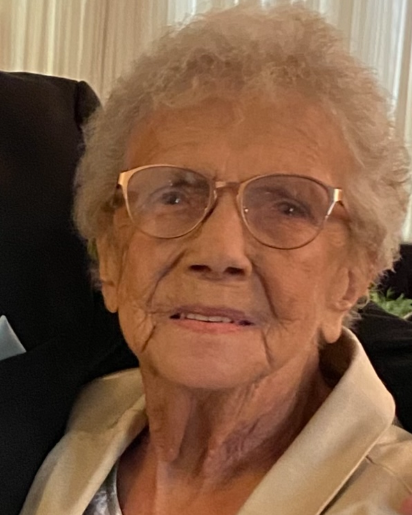 Sylvia Powers Osborne Profile Photo