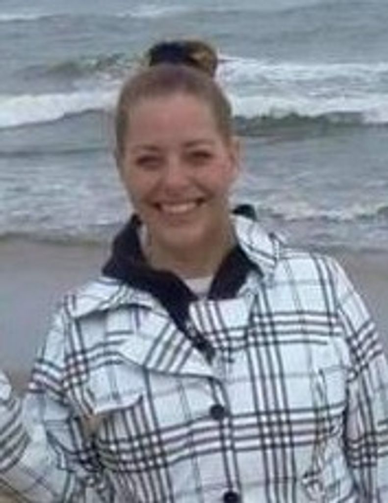 Sonya Bishop
