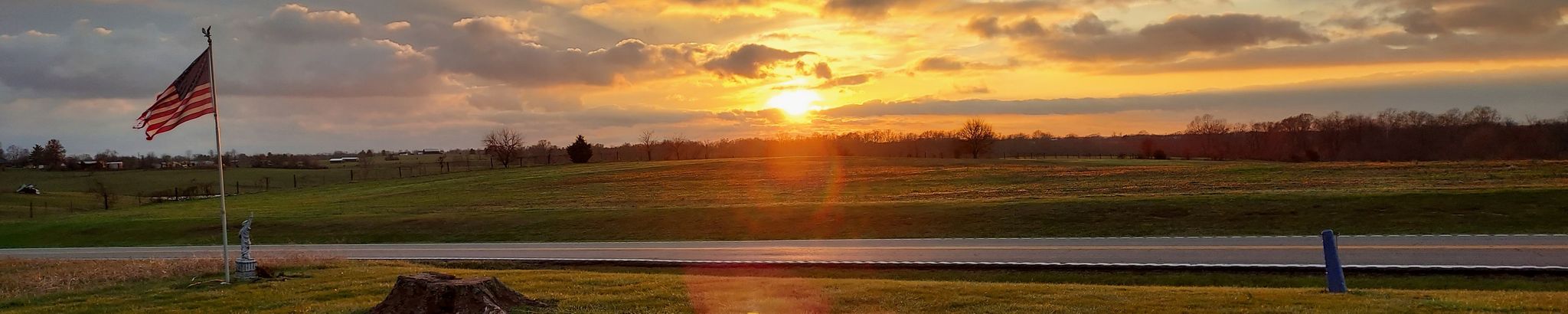 Cover photo for William Michael "Mike" Huff's Obituary