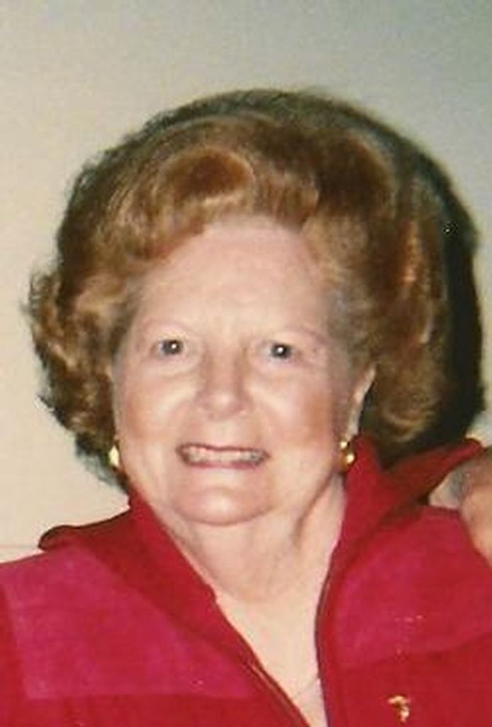 Barbara E. Jarrett
