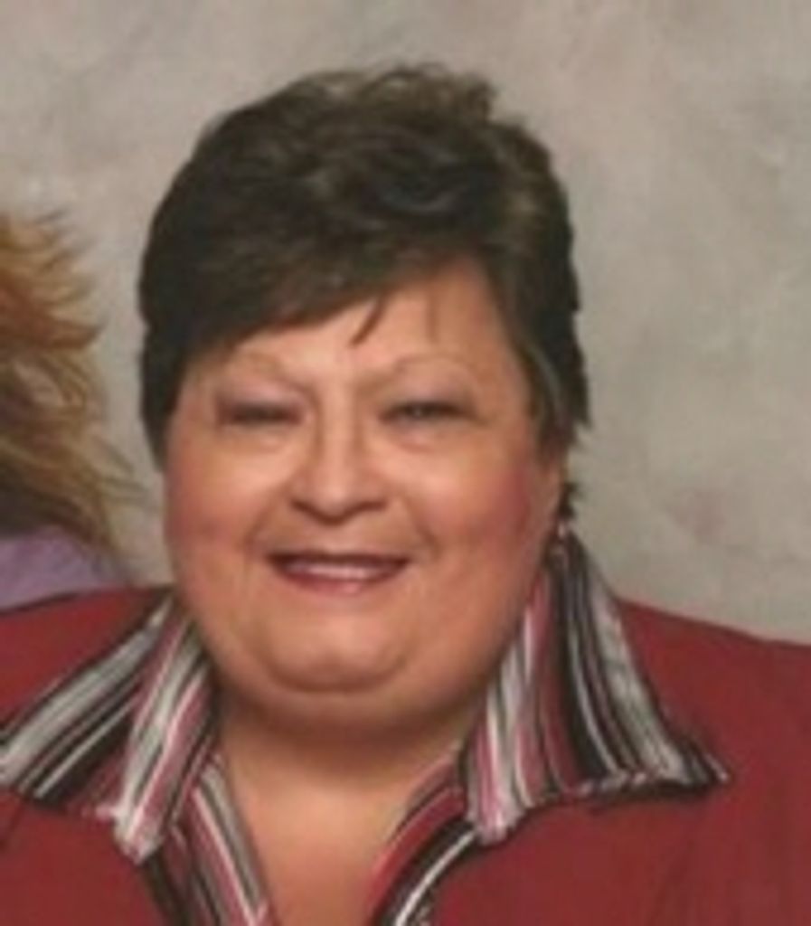 JoeAnne Davis