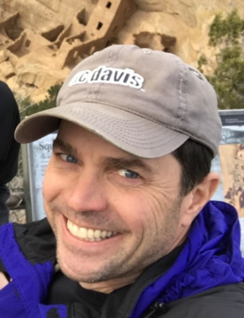 Greg Pirak Profile Photo