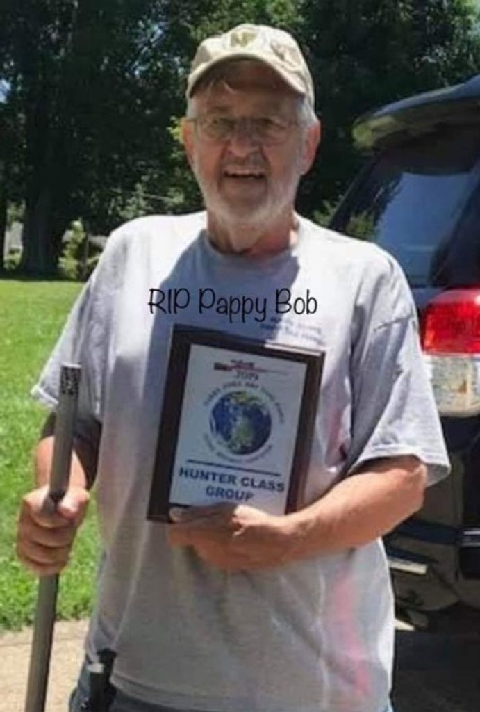 Robert D. "Bobby" Kelly Profile Photo
