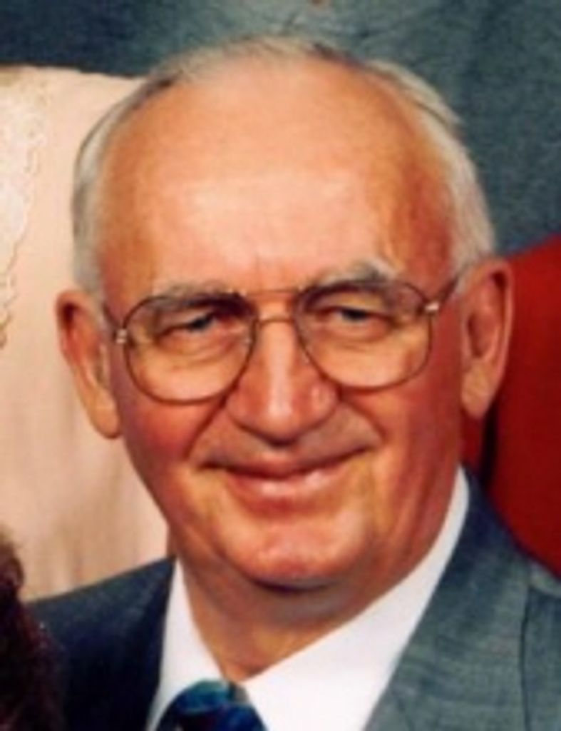 Howard Niemeier