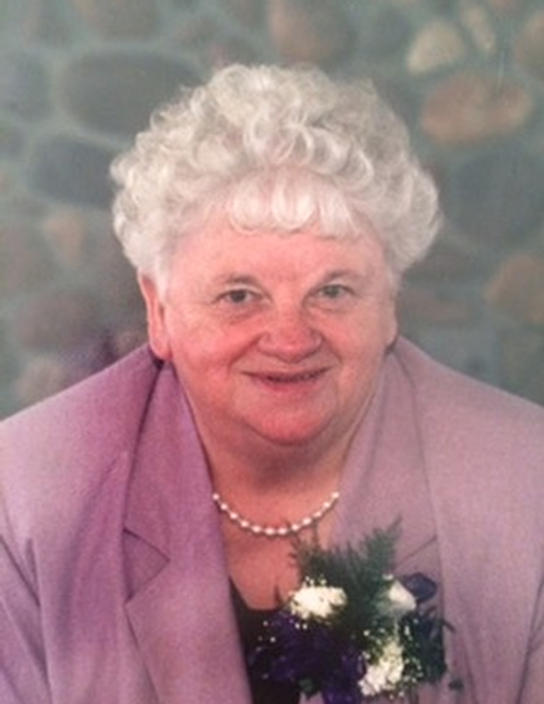 Thelma  June Norton Profile Photo