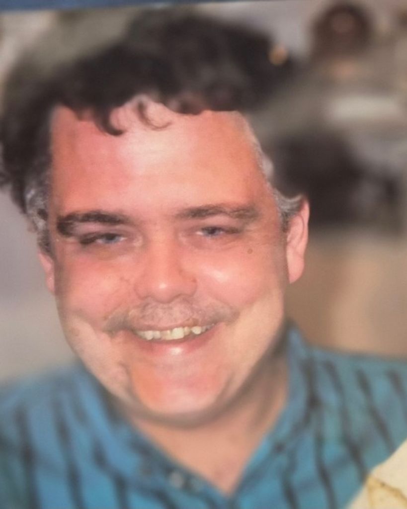 Ross W. Chapman