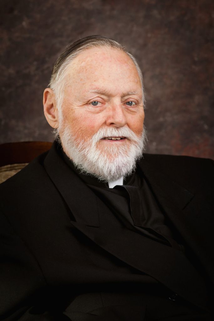 Thomas J. Tucker, Osfs Profile Photo